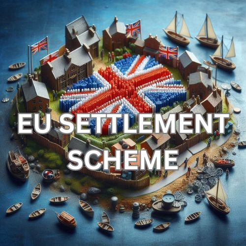 EU Settlement Scheme N and M Immigration Lawyers